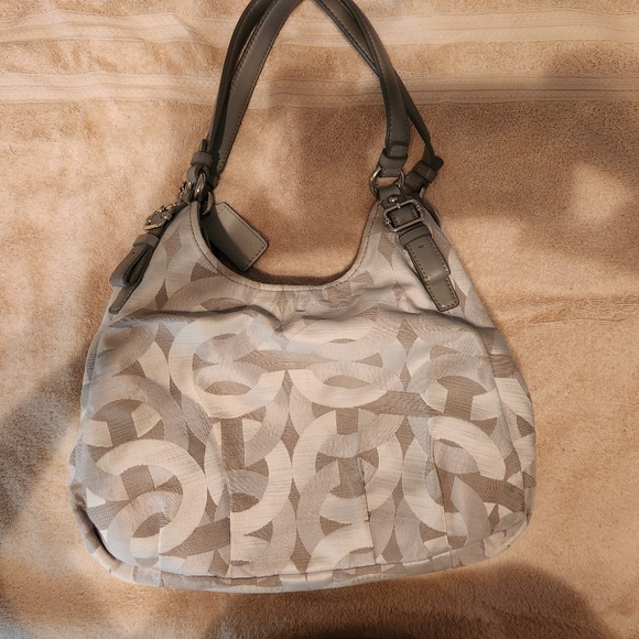 Coach purse and wallet - Picture 2 of 4